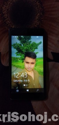 Microsoft Lumia 535  dual sim